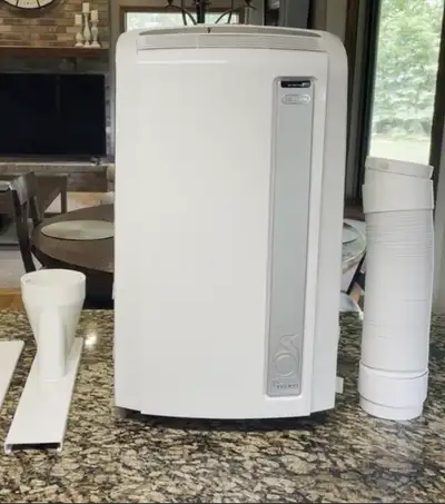 De’Longhi AC cooling Machine / Air Conditioner, View more