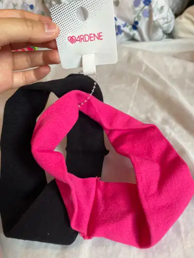Ardene Headband Set, View more