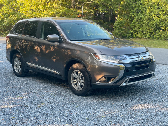 2020 Mitsubishi Outlander ES AWD in Cars & Trucks in Saint John - Image 4