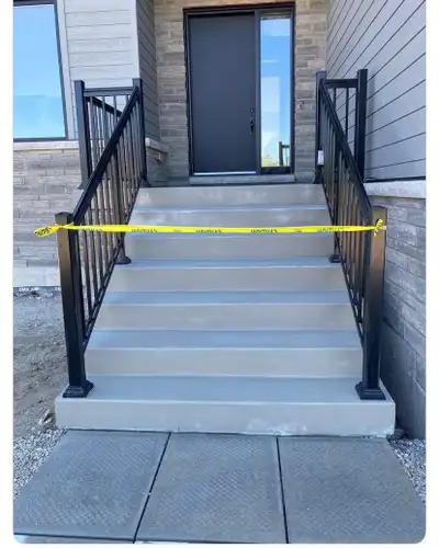 JB Concrete & Parging, View more