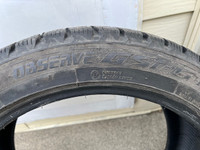 TOYO WINTER TIRES - OBSERVE GSI-6