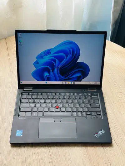 Lenovo ThinkPad X13 Yoga Gen 4/i5 vPro 1345U/ 16GB RAM/ 256GB/, View more