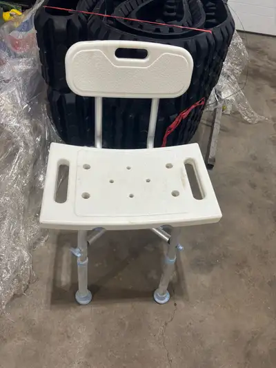 Shower Chair, View more