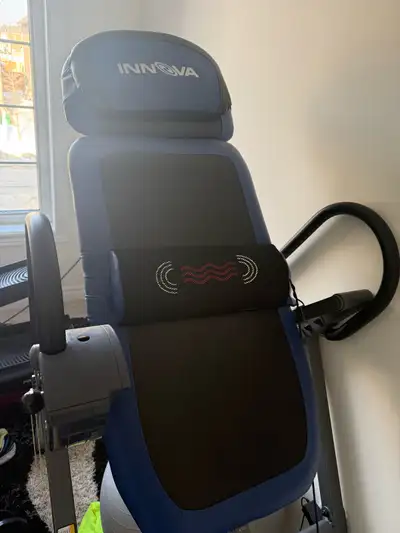 ITM4800 inversion table, View more