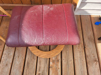 Swivel chair 