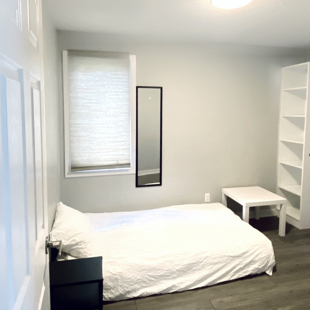 *MALE ONLY* ✨Fully Furnished Room✨Available From July 1st, 2024 in Room Rentals & Roommates in Ottawa