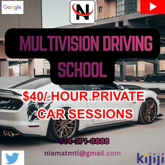 PRIVATE CAR 40/HOUR605035538930083841