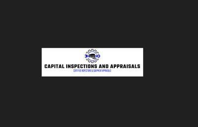 Certified Equipment Appraisals for Businesses We provide independent, professional equipment apprais...