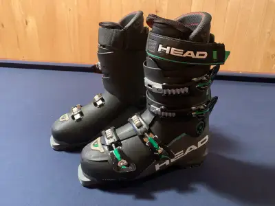 Bottes de ski Head, View more
