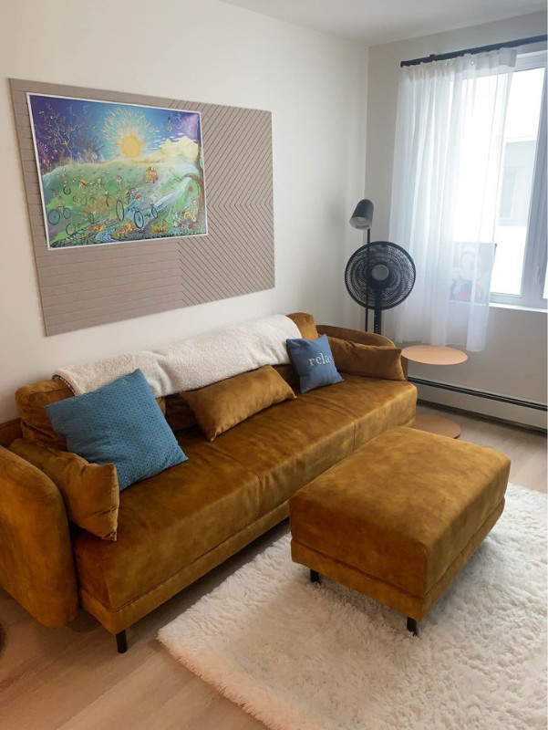 Fully furnished summer rental - Everything included in price in Room Rentals & Roommates in City of Halifax - Image 3