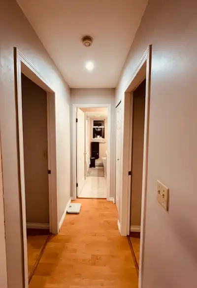 The suite is available Mar 1, 2026 (2 bedrooms + storage) Located in south east Burnaby Close to Hig...