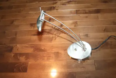 Lamp for desk, Halogen, View more
