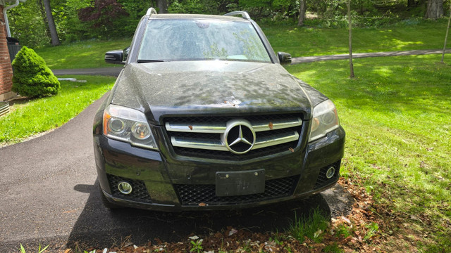 2010 Mercedes GLK 350 for sale in Cars & Trucks in Mississauga / Peel Region - Image 3