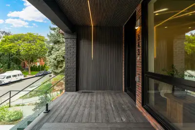 DECK BUILDERS | Composite / PVC / Wood | Free Estimates, View more