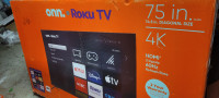 Brand new smart tvs Unbeatable prices!!!!