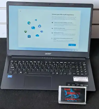 ACER CELERON (29013632), View more
