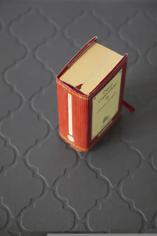 David Copperfield (vintage collector's text) in Fiction in Ottawa - Image 4