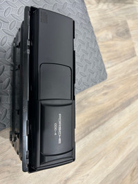 FS: Porsche OEM 6 CD Changer