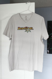 Bravestarr home made t-shirt