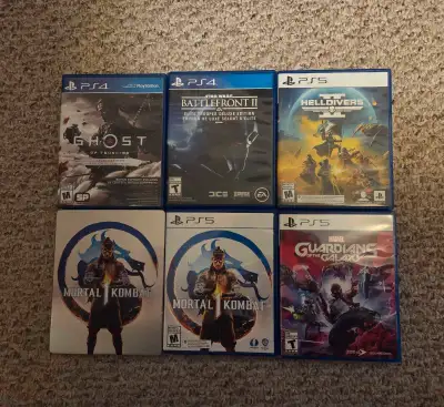 playstation games, View more