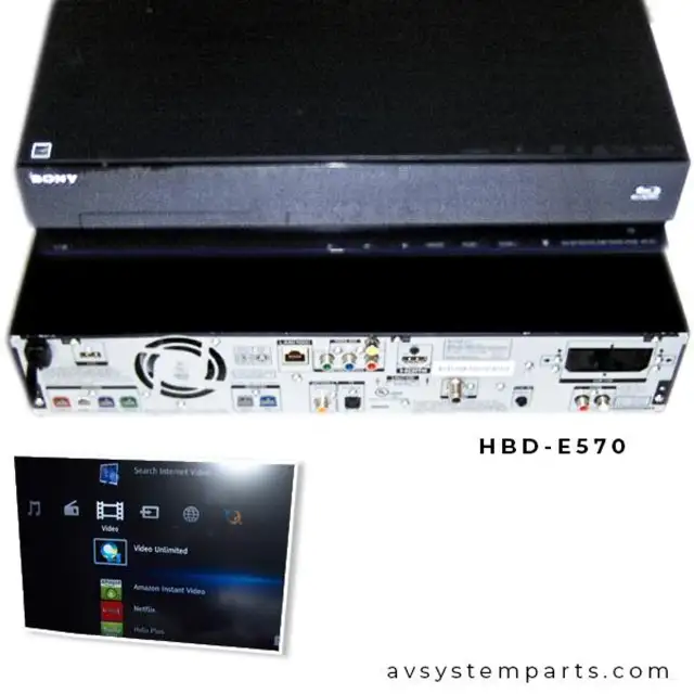 Sony Bravia 46" TV and Sony all in one home theatre System63760490243457122