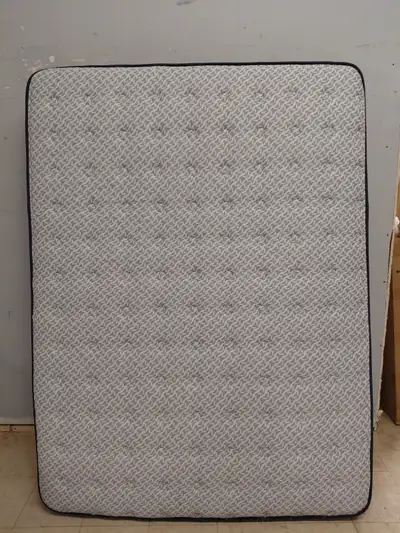 Queen mattress, View more