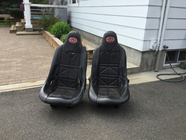 jaz racing seats in Other Parts & Accessories in Renfrew