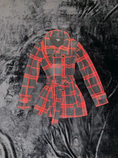 Fleece Jacket, View more