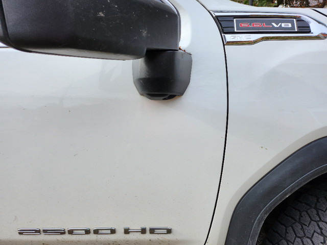 2021 GMC Sierra 2500 HD in Cars & Trucks in Muskoka - Image 4