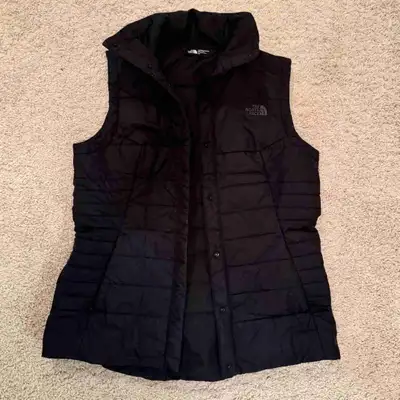 North Face Vest - Women’s Small, View more