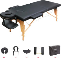 Brand NEW Lash Bed/Massage Table
