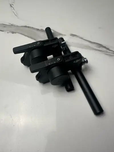 Selling a pair (2) of professional DJI 601-X motors. These are high-performance motors designed for...