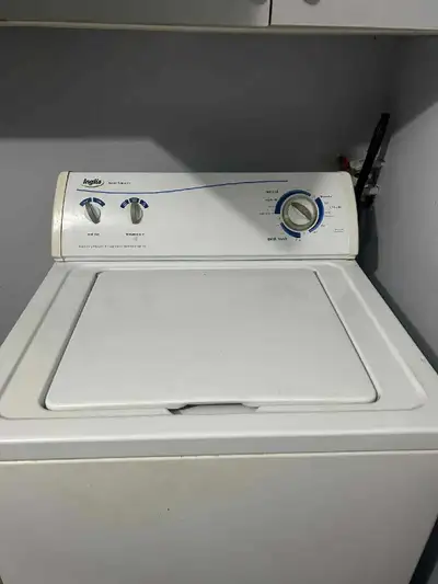 laveuse inglis, View more