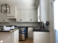 Kitchen cabinets best offer - this Friday