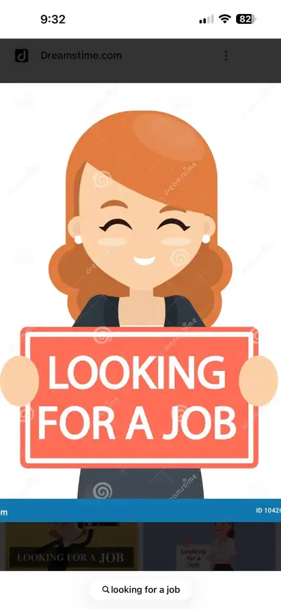 Hi, I am Bhawana, a dedicated professional looking for a full-time job opportunity in Brampton/Missi...