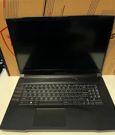 MSI Pulse GL76 11UDK GAMING LAPTOP, View more