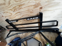 Back rack