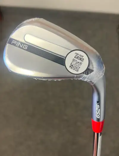 PING Wedge - Brand New, View more