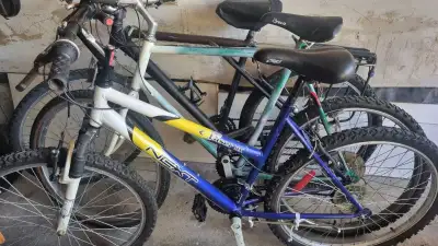 Next Laser DX Mountain Bike, View more