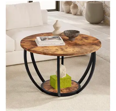 Coffee Table, View more