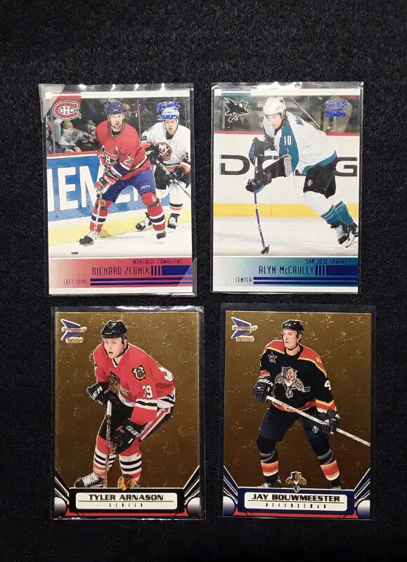 HOCKEY CARDS - INSERTS Numbered65203779861762120