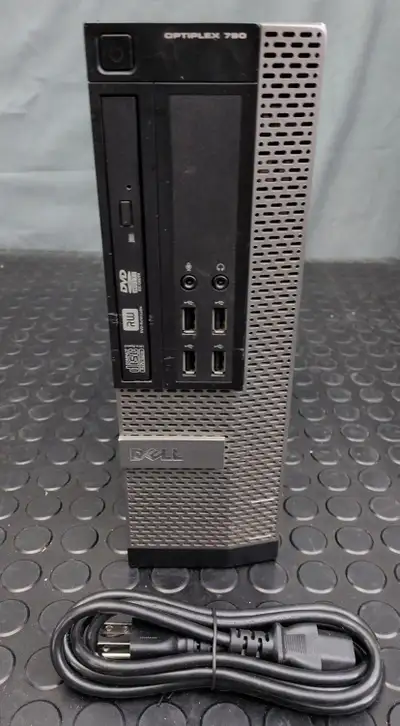 Ordinateur Core i7 / SSD 256Go + HDD 640Go / 16Go RAM / Office, View more