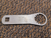 Vintage Boat Wrenches, please read description for details/price