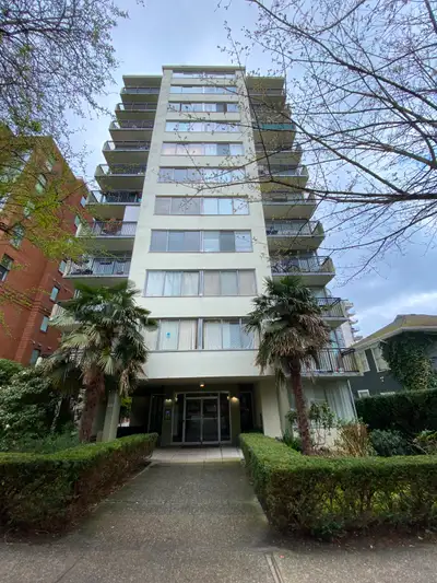 1b1b west end apartment for rent