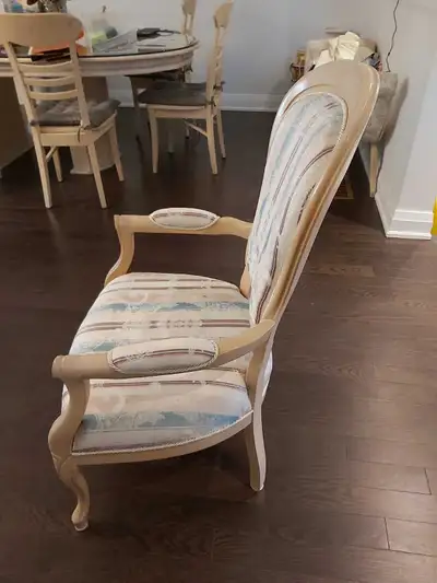 Dining Room Set plus chairs, View more