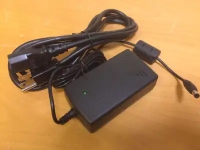 NEW DVE 12 volt/3.5A Output Switching Adapter- Level 3, View more