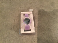 Brand New Purple Digital Watch