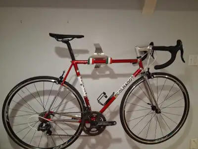 Colnago Master Saronni, View more