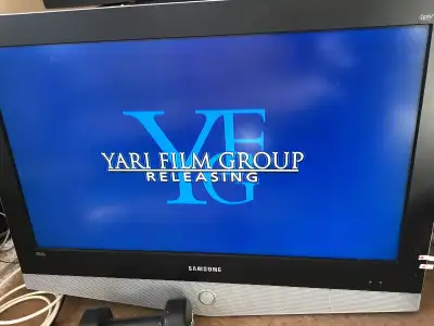 Samsung 32" LCD TV, remote - $125 Model LNR327WSRS TruSurround, View more