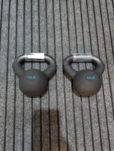 New Competition Kettlebells, View more